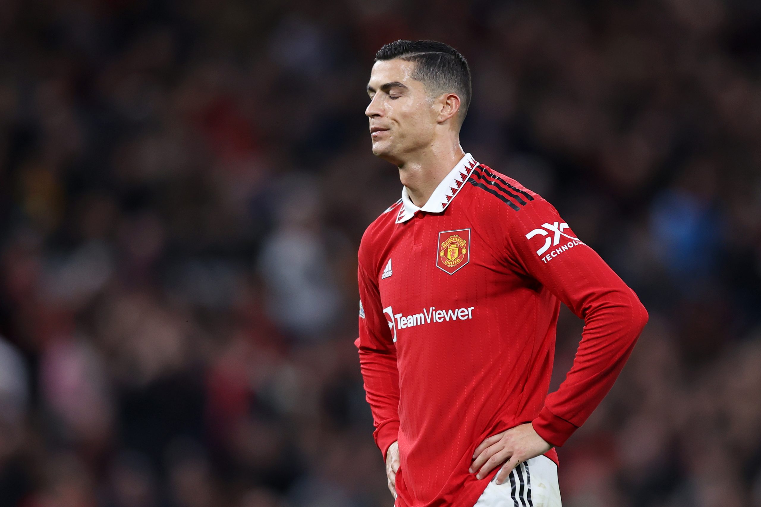  Voci credibili » Il Manchester United vuole licenziare Cristiano Ronaldo dal club |  Moss Supporters Manchester United FC Scandinavia

