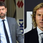 L’intero consiglio di amministrazione della Juventus si dimette – a seguito di accuse di reati finanziari