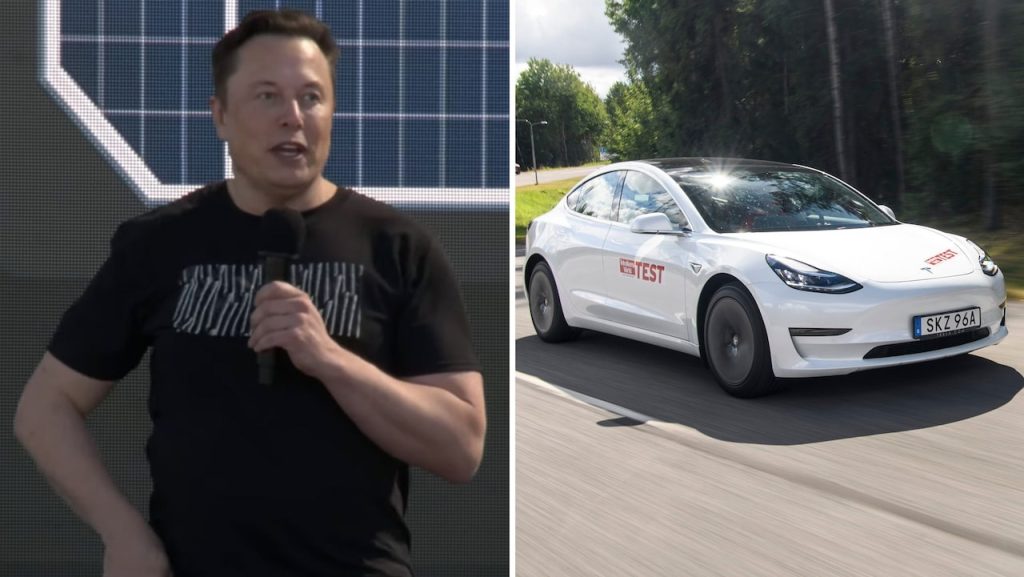 Le azioni Tesla crollano: "Nessun CEO funzionante"