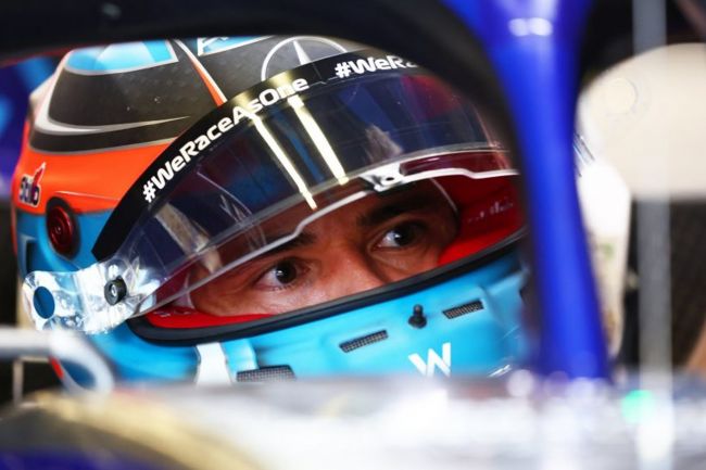 Riportando indietro Marcos: F1 2022 Gran Premio d'Italia