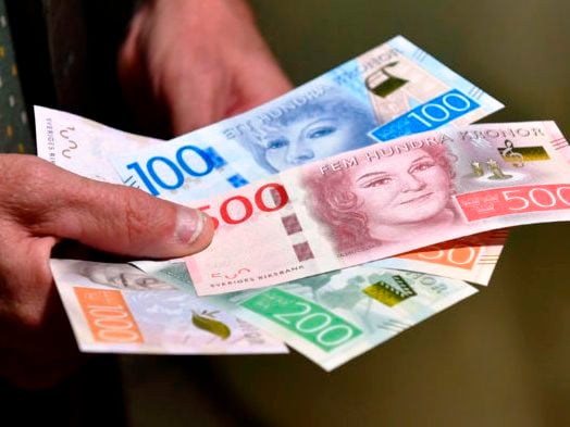 Riksbank vuole risparmiare con una nuova legge