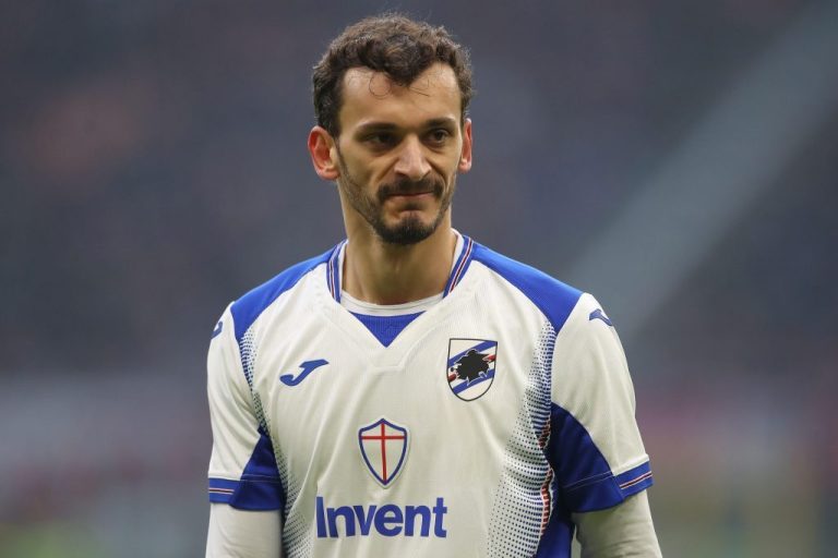 Empoli-Sampdoria, 16/1: Pronostici e trasmissioni