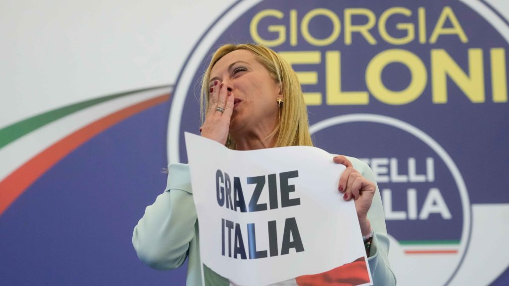 Italia - l'anello più debole in Europa?