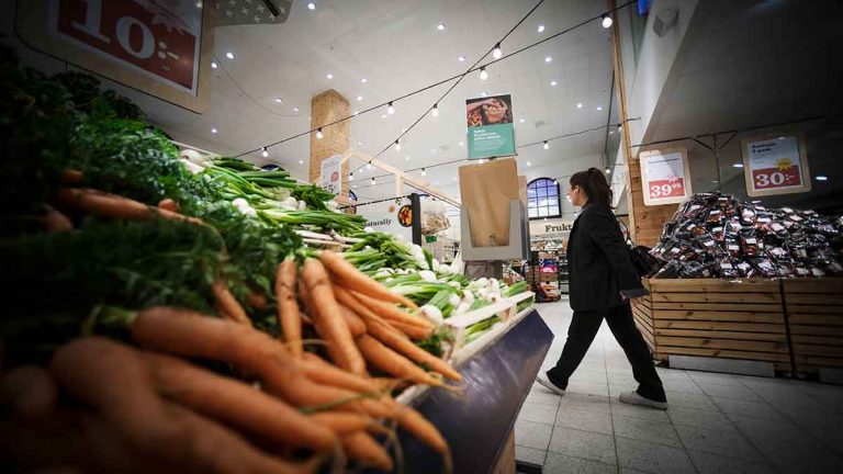 Ricercatori: combattere l’inflazione può far crollare l’economia