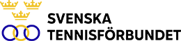 Logo della Federazione svedese di tennis