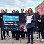 La Fur Free Alliance chiede al governo svedese di eliminare l’allevamento di animali da pelliccia