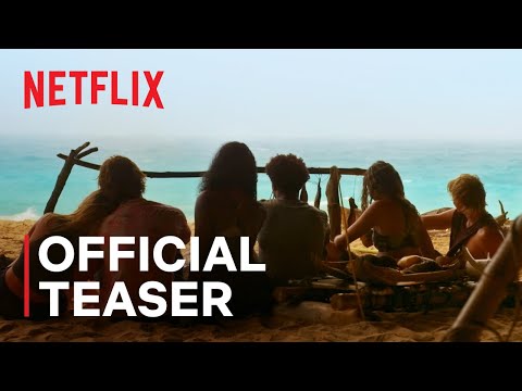 Banche Estere 3 |  Teaser ufficiale |  Netflix