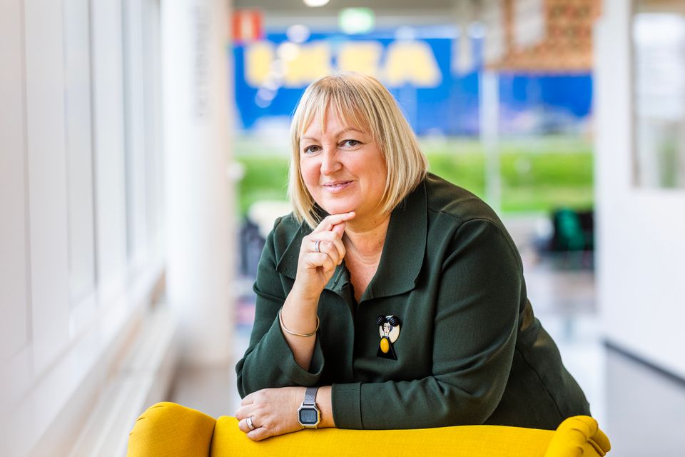 Emily Birkin sarà la nuova Country Manager di IKEA of Sweden