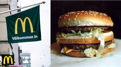 I dipendenti criticano McDonald's: "Disumano e disgustoso"