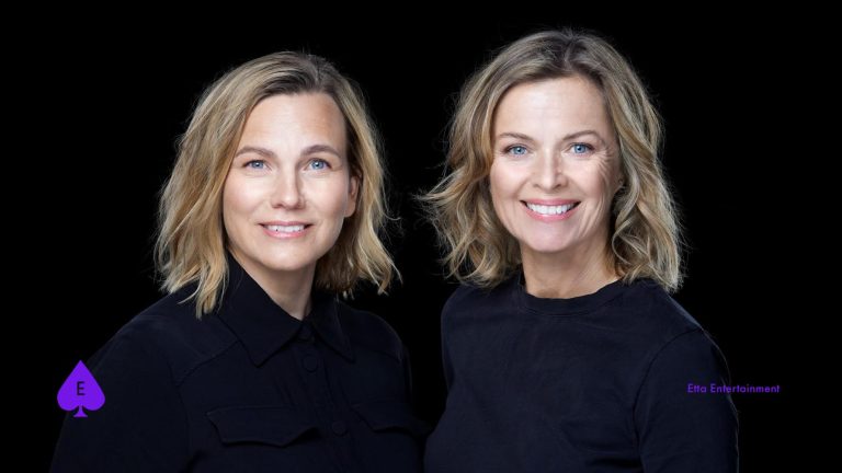 I miei Blomgren e Lovisa Delehag hanno fondato Etta Entertainment