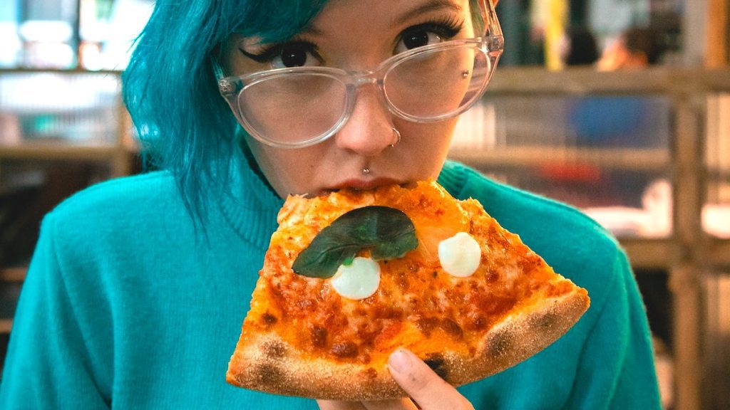 Italiensk professor ifrågasätter pizzans ursprung