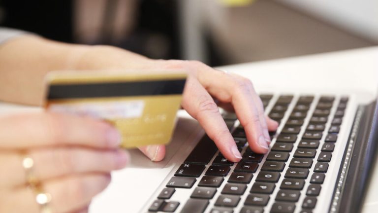 Lo shopping online sta attraversando un periodo difficile – di nuovo