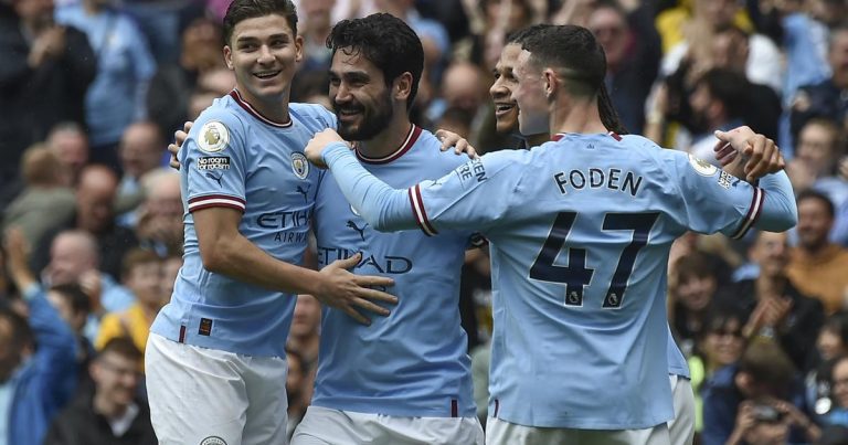 Nessun effetto Allardyce – Gündogan ridotto Leeds – Sydsvenskan