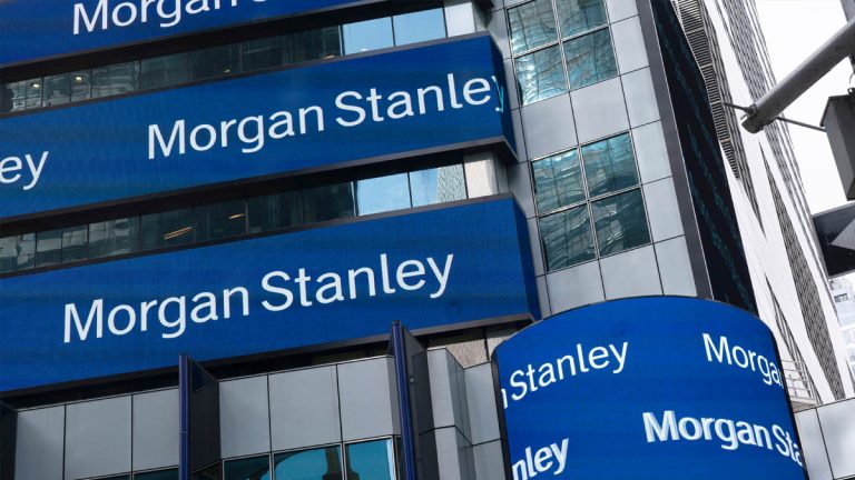 Morgan Stanley: Non sperare in un taglio dei tassi