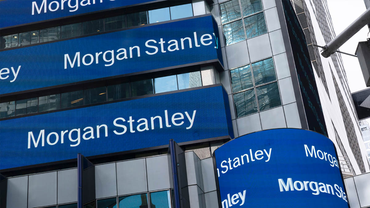 Morgan Stanley: Hoppas inte på räntesänkning