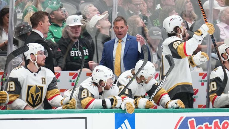 I Golden Knights non addebitano nulla in anticipo