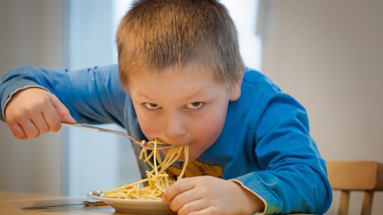 Pastasätte è stato condannato per propaganda ingannevole