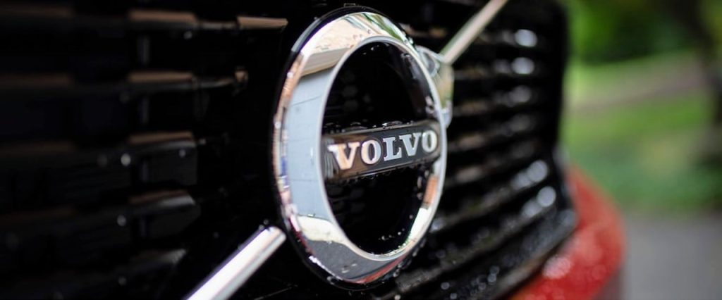 La situazione sta peggiorando per Volvo |  Marco Oscarson