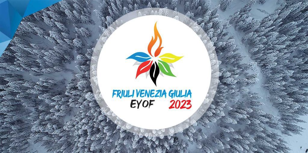 Otto selezionati per l'EYOF - Comitato Olimpico Svedese