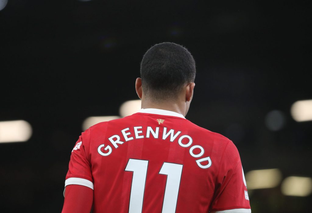 United Sweep » Offerta terza partita / Decisione su Greenwood in arrivo |  Moss Manchester United Supporters Club Scandinavia