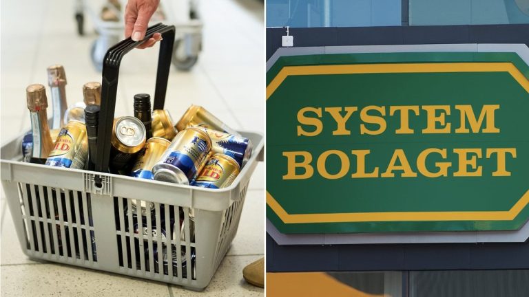 Il grande errore di Systembolaget: il consiglio degli esperti si sbaglia completamente: “Vajsing”