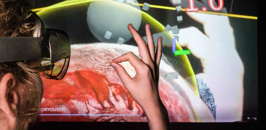 Un'autopsia virtuale potrebbe presto diventare realtà