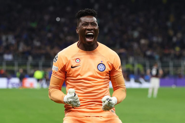 Informazioni attendibili »Secondo affare: Andre Onana al Manchester United |  Moss Manchester United Supporters Club Scandinavia