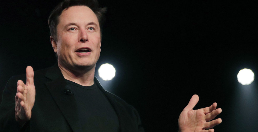 Elon Musk lancia XAI - per comprendere "la vera natura dell'universo"