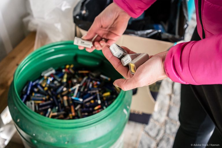 Le batterie devono diventare più durevoli, durevoli e funzionare meglio |  Notizia