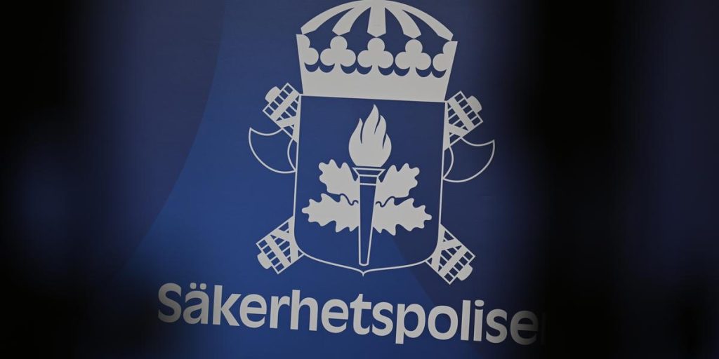 Raid terroristico collegato alla Danimarca a Malmö |  GP