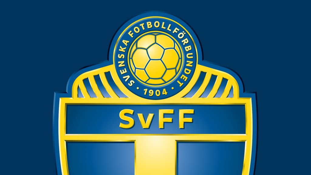 La nazionale femminile ha festeggiato il ritorno a casa: il calcio svedese