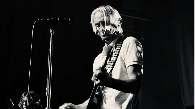 Così sono le guerre… di Paul Weller