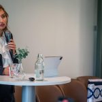 Ebba Bosch ha elogiato i progressi tecnologici di Matfors – Sundsvalls Tidding