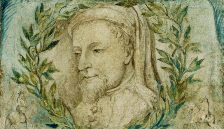 Geoffrey Chaucer – il narratore più famoso dell’Inghilterra medievale