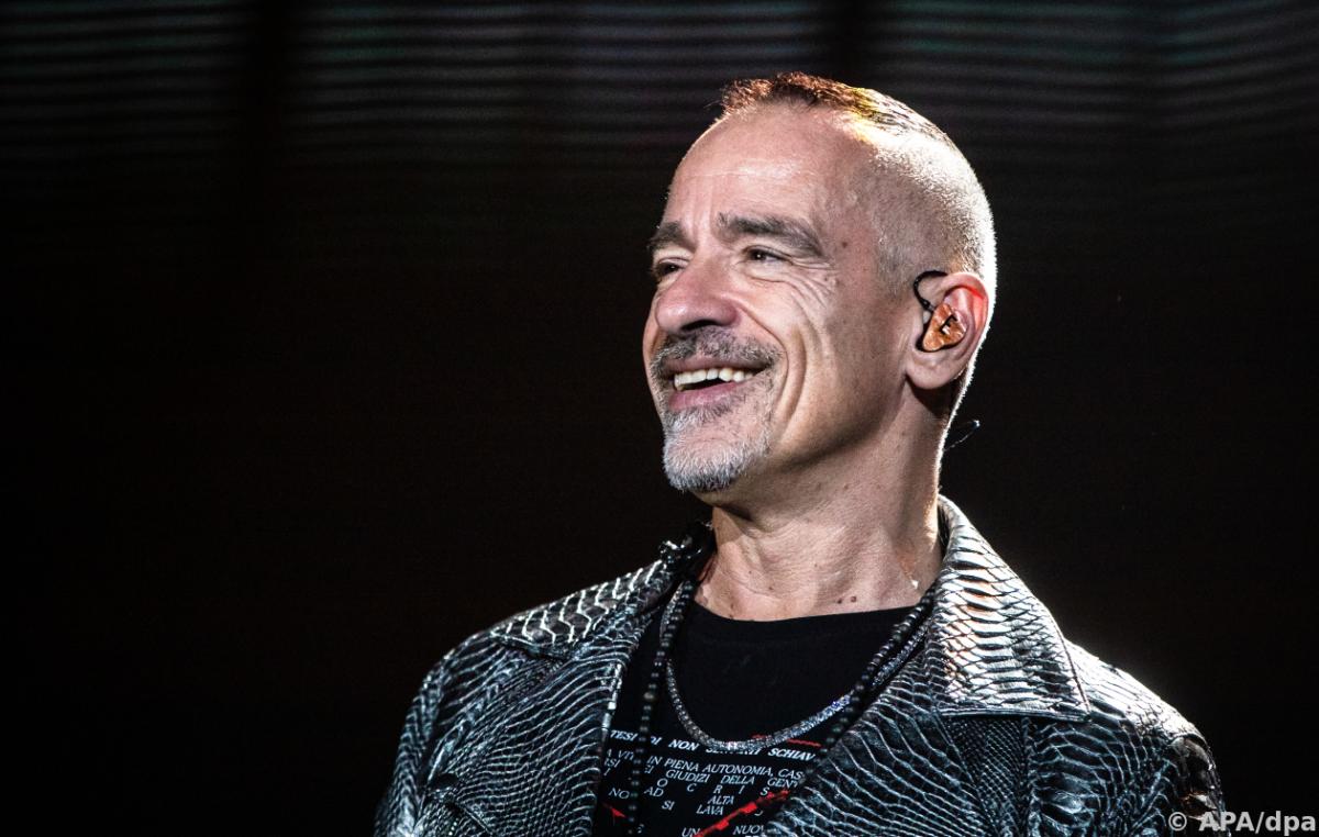 Arrivano anche i Freier: Eros Ramazzotti compirà 60 giorni

