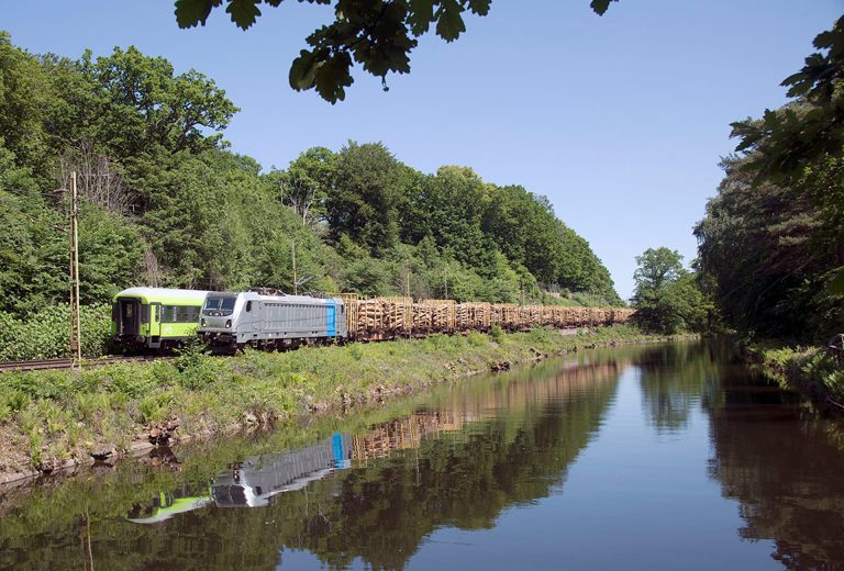 Dannoso per le compagnie ferroviarie merci – Järnvägar.nu