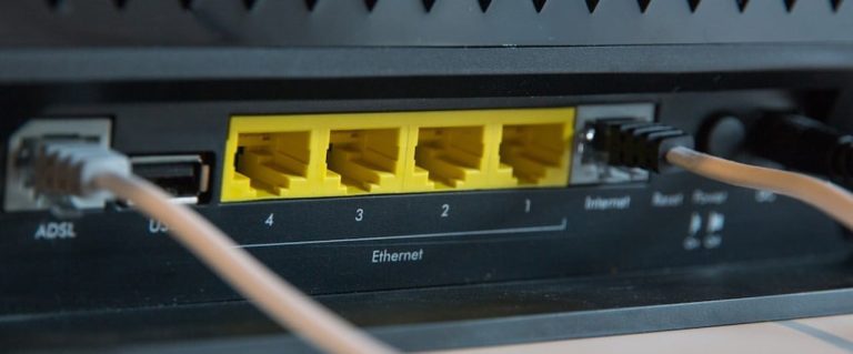 Forte appello a tutti coloro che hanno un router in casa