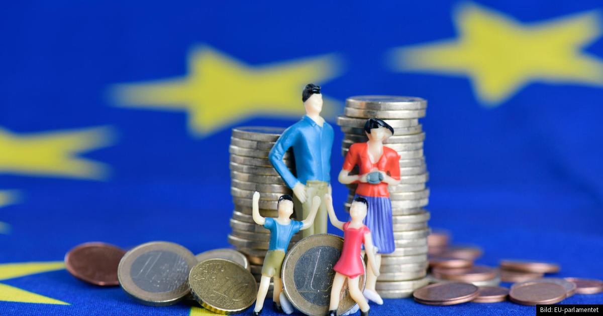 Netto aumento dell’uguaglianza di genere nell’UE – La Svezia diminuisce leggermente

