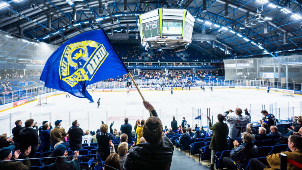 "Volevamo mostrare perché è importante candidarsi quest'anno" - Sport - svenska.yle.fi
