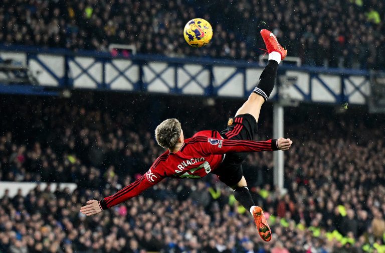 Valutazioni giocatori: Everton – Manchester United 0-3 » Uno dei gol più belli della storia della Premier League inglese |  Muss.se |  Club scandinavo dei tifosi del Manchester United