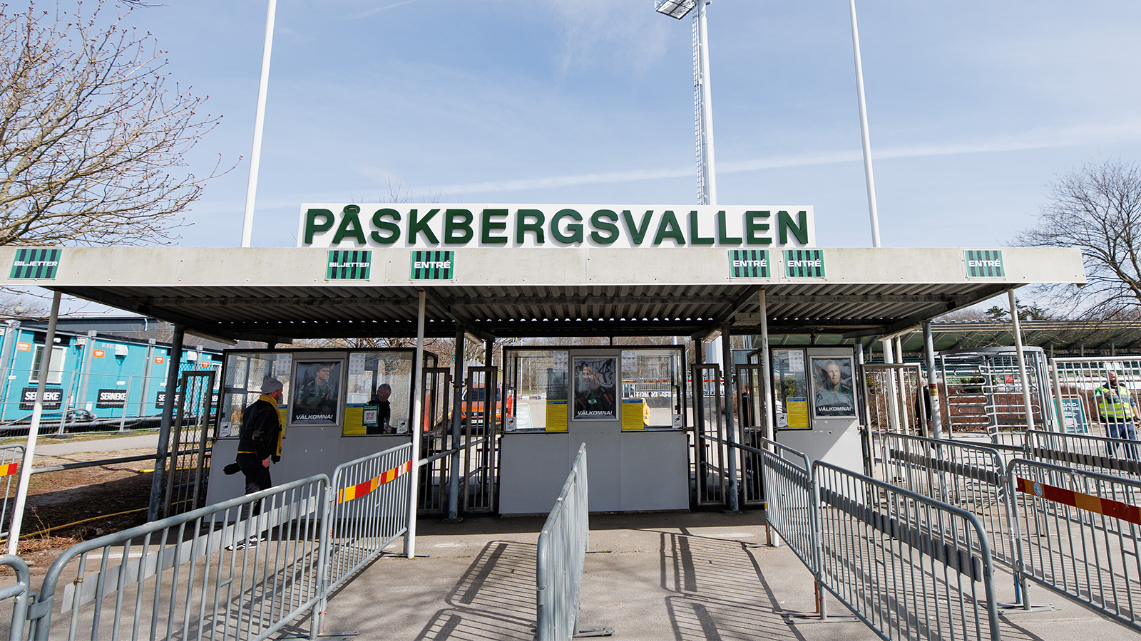  Informazioni di viaggio Varberg Bois |  IFK Göteborg – Tutta la squadra della città

