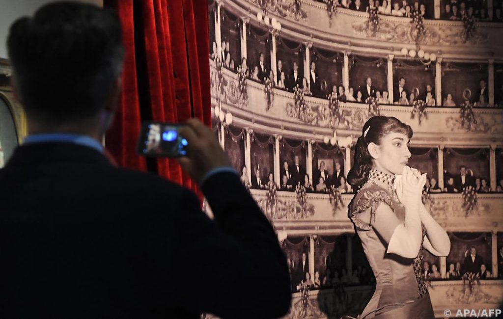 L'Opernkunst italiano soll UNESCO-Kulturerbe werden