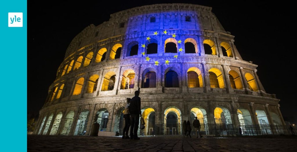 “I paesi europei devono capire che l’Italia è a un bivio” – commentano gli economisti italiani sul pacchetto di stimoli