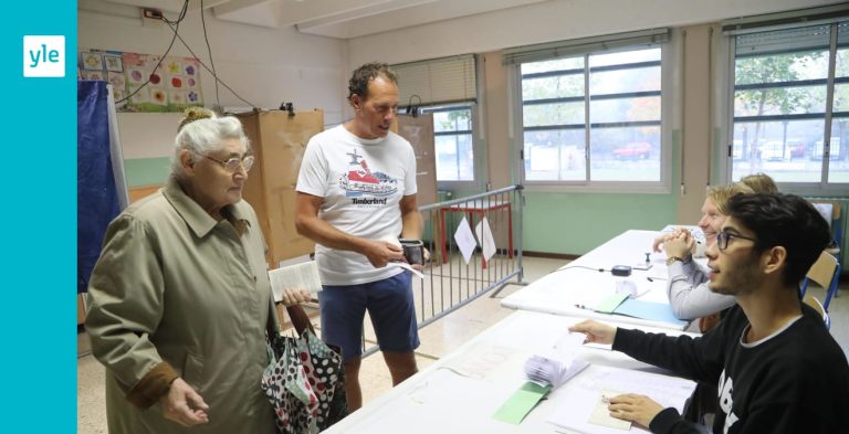 I più ricchi d’Italia votano per più autonomia – Veneto e Lombardia vogliono più libertà economica – Esterno – svenska.yle.fi