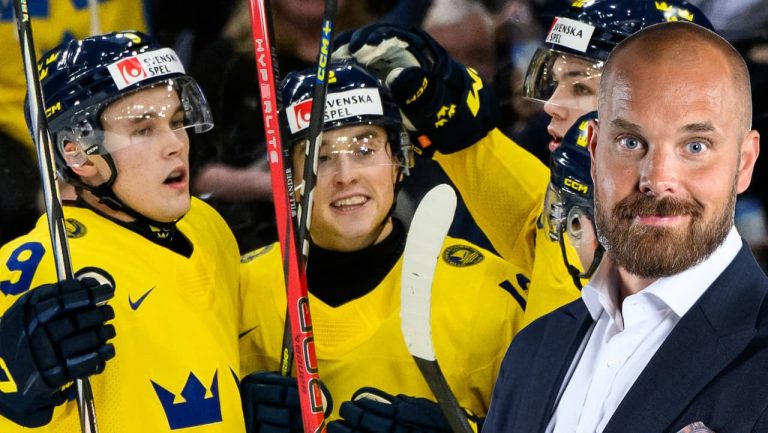 Sunny Signature: Forse Jonas Bergqvist aveva ragione?  |  Conchiglia