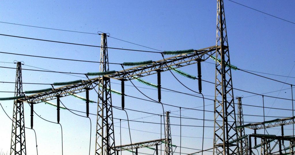 I proprietari di ville nel sud chiedono una riduzione dei prezzi della rete elettrica - Sydsvenskan