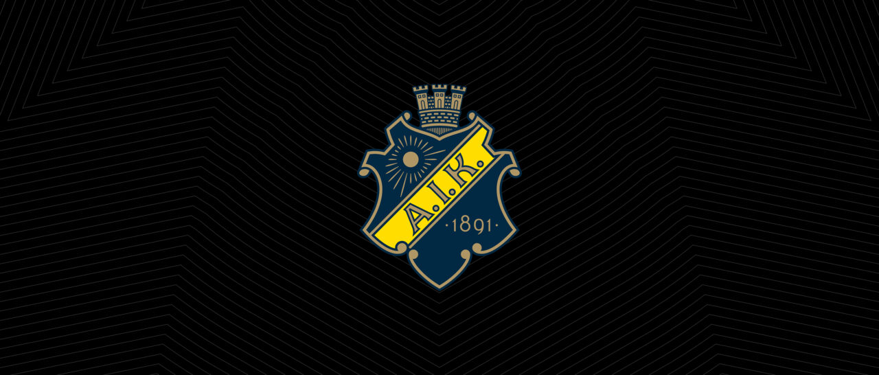 Aggiornamento dal comitato di selezione dell'AIK FF

