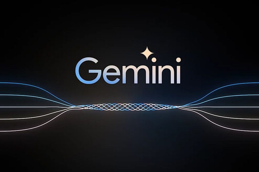 Google lancia il gioco Gemini: sfida GPT-4