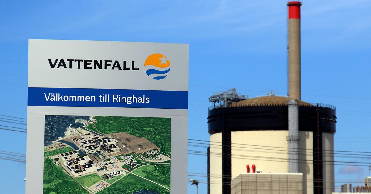 La nuova energia nucleare è determinata dalla condivisione del rischio tra lo stato - Sydsvenskan

