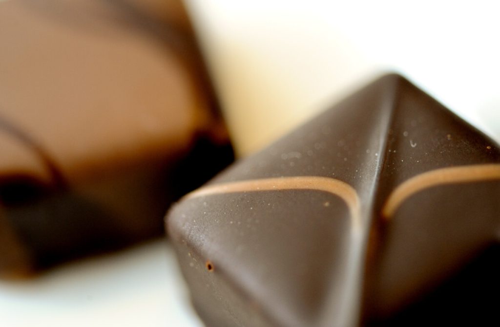 Aspettatevi che i prezzi del cioccolato aumentino quando aumentano i prezzi del cacao